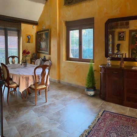 Chalet Entero Confort Ribeira Luaran gambar