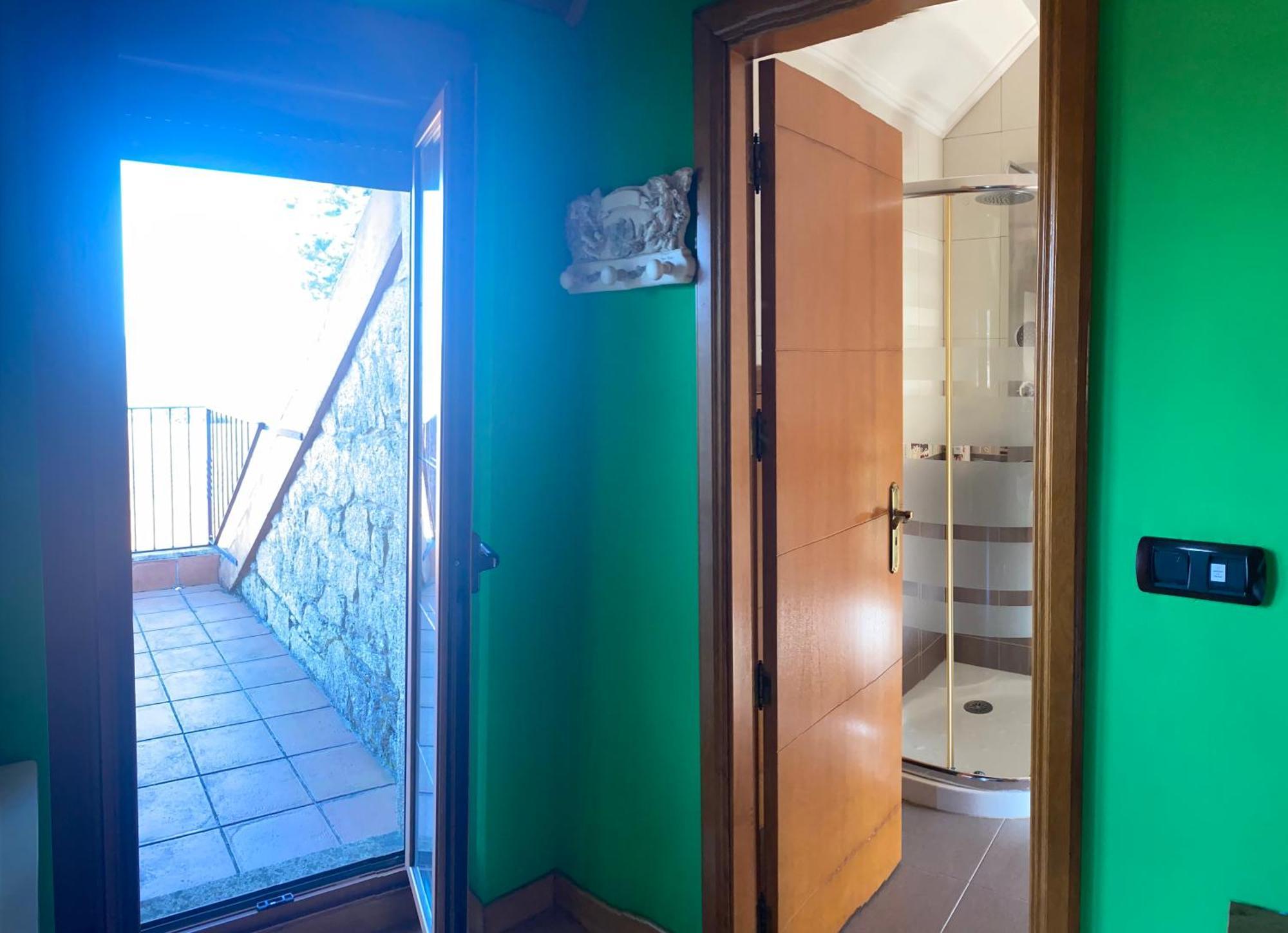 Chalet Entero Confort Ribeira Luaran gambar