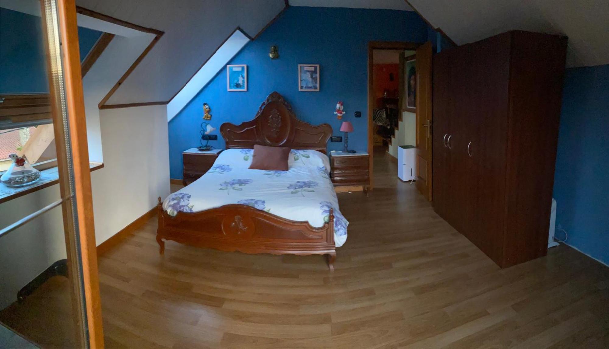 Chalet Entero Confort Ribeira Luaran gambar