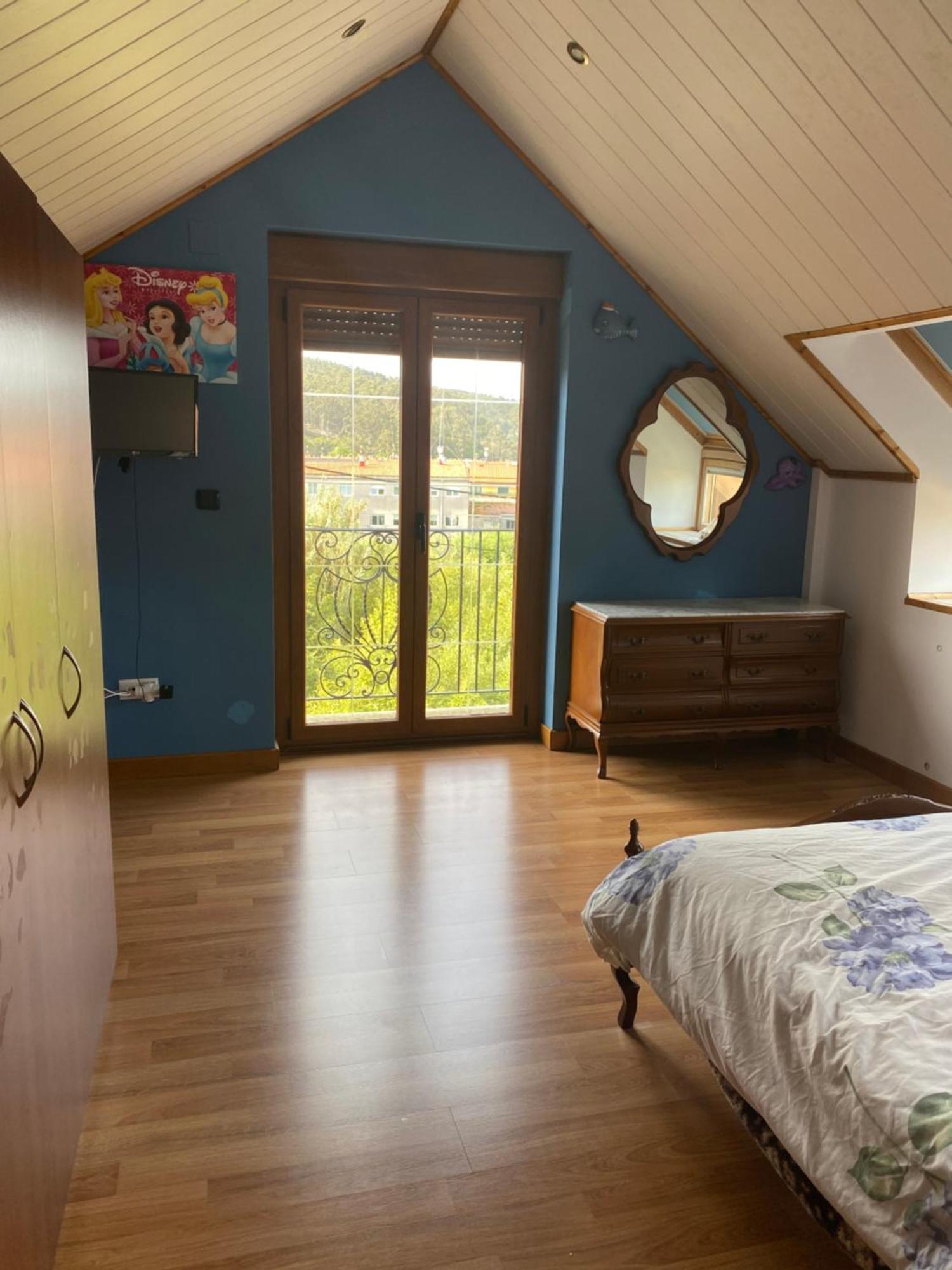 Chalet Entero Confort Ribeira Luaran gambar