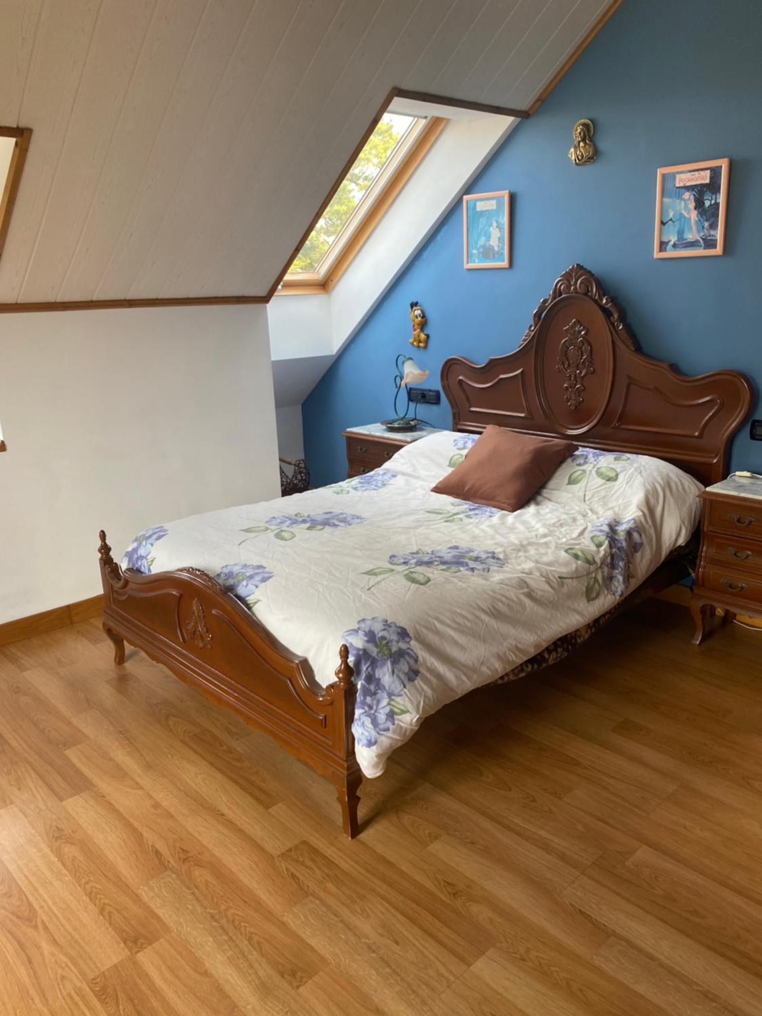 Chalet Entero Confort Ribeira Luaran gambar
